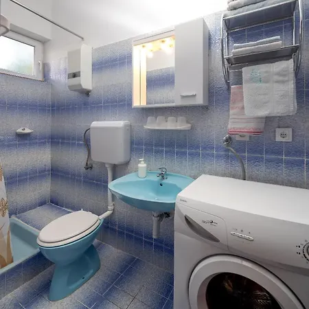 A1 - Near With Patio Parking And Grill Сплит