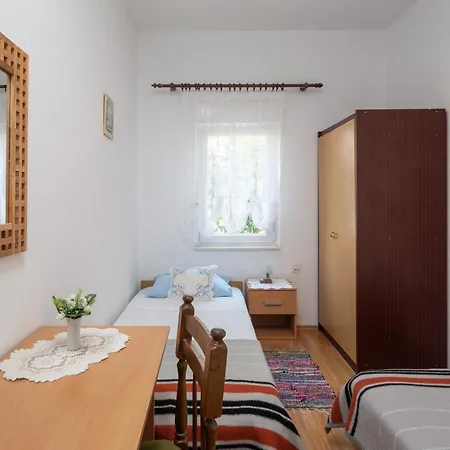 Apartamento A1 - Near With Patio Parking And Grill